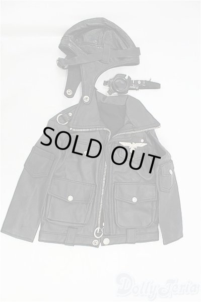 画像1: SDGrB＆SD13男の子/OF:衣装セット/1/3　65ｃｍ　BJD　MJD　衣装　ドール用 I-25-11-23-145-KD-ZI (1)