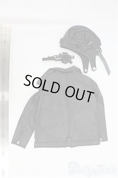 画像2: SDGrB＆SD13男の子/OF:衣装セット/1/3　65ｃｍ　BJD　MJD　衣装　ドール用 I-25-11-23-145-KD-ZI (2)