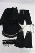 画像1: SDGrB＆SD13男の子/OF:衣装セット/1/3　65ｃｍ　BJD　MJD　衣装　ドール用 I-25-11-23-177-KD-ZI (1)