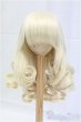 画像1: 9-10inch/ウィッグ/インチ　BJD　MJD　ドール用 I-25-11-23-192-KD-ZI (1)
