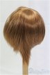 画像2: 8-9inch/ウィッグ/インチ　BJD　MJD　ドール用 I-25-11-23-200-KD-ZI (2)