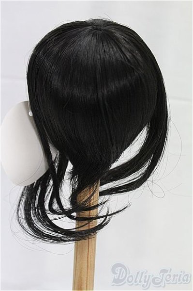 画像2: 9-10inch/ウィッグ I-25-11-23-297-KD-ZI (2)