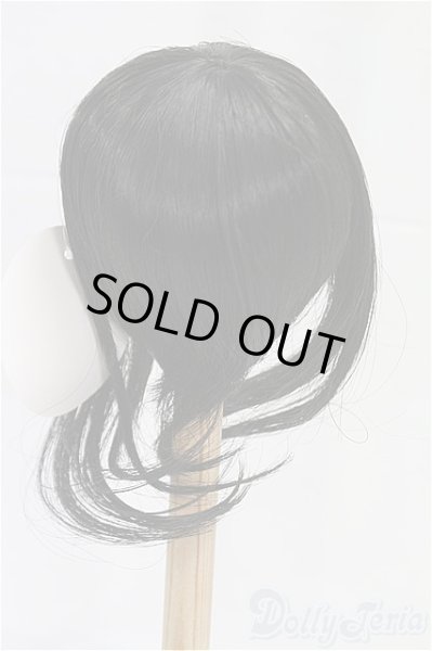画像2: 9-10inch/ウィッグ I-25-11-23-297-KD-ZI (2)