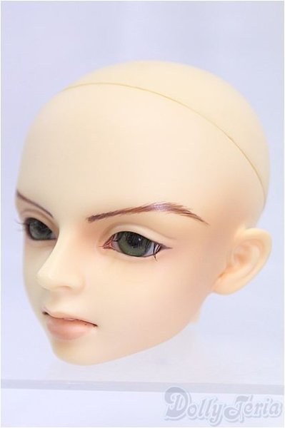 画像2: SD/ミシェルヘッド I-25-11-23-207-KD-ZI (2)