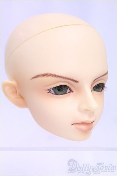 画像3: SD/ミシェルヘッド I-25-11-23-207-KD-ZI (3)