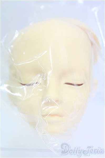 画像2: SD/教室Aスウィートドリームヘッド I-25-11-23-204-KD-ZI (2)