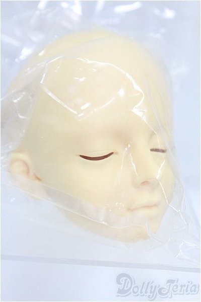 画像4: SD/教室Aスウィートドリームヘッド I-25-11-23-204-KD-ZI (4)