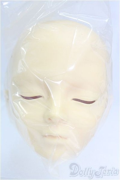 画像2: SD/教室Aスウィートドリームヘッド I-25-11-23-203-KD-ZI (2)