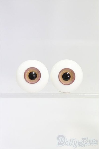 画像1: 16mm/グラスアイ I-25-11-23-225-KD-ZI (1)