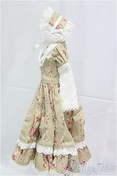 画像2: SDM＆MSD/OF:ワンピース/1/4　40ｃｍ　BJD　MJD　衣装　ドール用 I-25-11-23-173-KD-ZI (2)