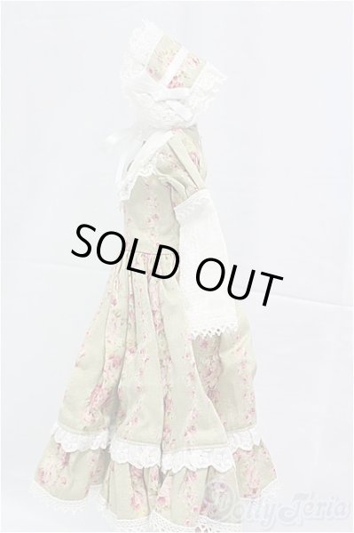 画像2: SDM＆MSD/OF:ワンピース/1/4　40ｃｍ　BJD　MJD　衣装　ドール用 I-25-11-23-173-KD-ZI (2)