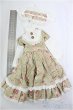画像5: SDM＆MSD/OF:ワンピース/1/4　40ｃｍ　BJD　MJD　衣装　ドール用 I-25-11-23-173-KD-ZI (5)
