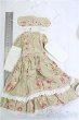 画像6: SDM＆MSD/OF:ワンピース/1/4　40ｃｍ　BJD　MJD　衣装　ドール用 I-25-11-23-173-KD-ZI (6)