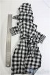 画像2: SDM＆MSD/OF:アウター/1/6　30ｃｍ　BJD　MJD　衣装　ドール用 I-25-11-23-174-KD-ZI (2)