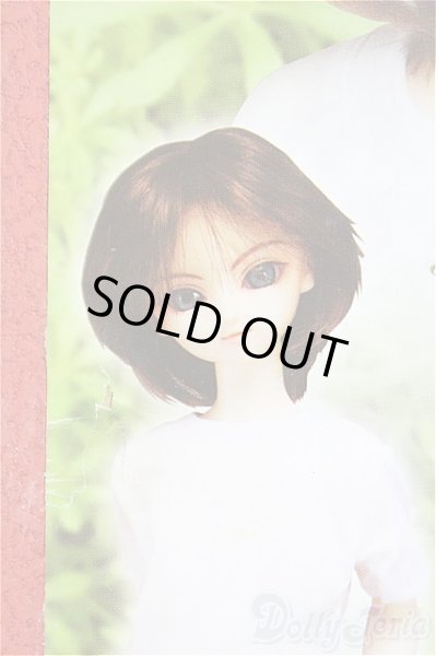 画像1: SDBOY/凌/BJD　球体関節人形 I-25-11-30-291-KD-ZI (1)