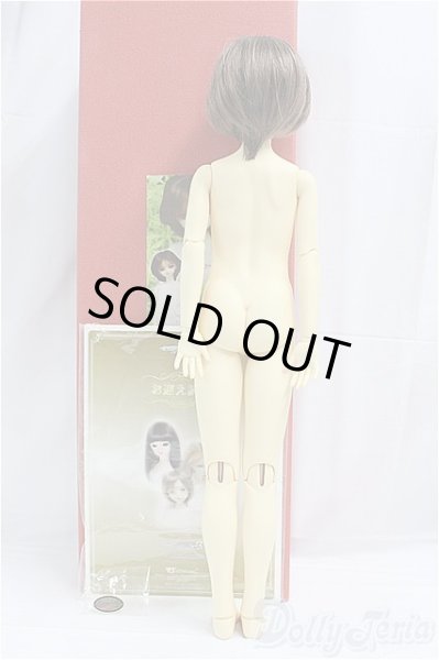 画像7: SDBOY/凌/BJD　球体関節人形 I-25-11-30-291-KD-ZI (7)