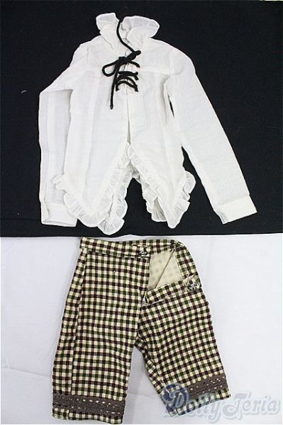 画像1: SD/OF:衣装セット I-25-11-23-230-KD-ZI (1)