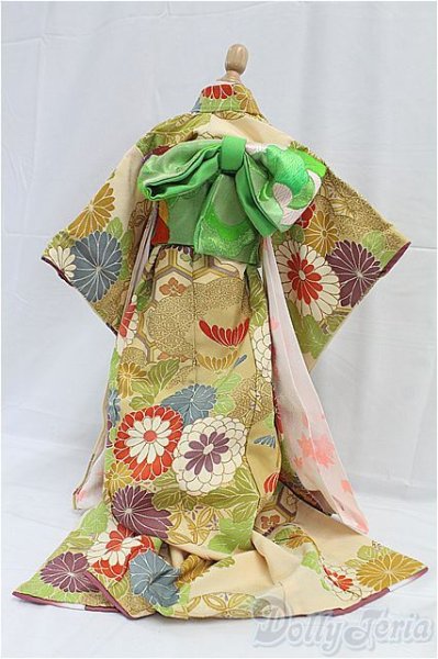 画像3: SD/OF：着物セット I-25-11-23-264-KD-ZI (3)