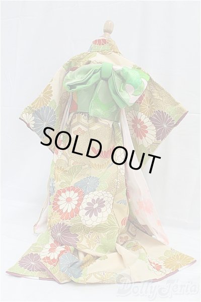 画像3: SD/OF：着物セット I-25-11-23-264-KD-ZI (3)