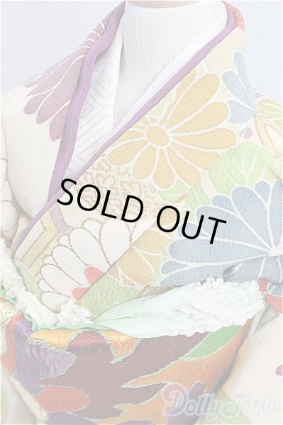 画像4: SD/OF：着物セット I-25-11-23-264-KD-ZI (4)