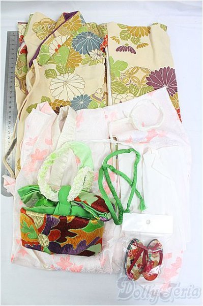 画像5: SD/OF：着物セット I-25-11-23-264-KD-ZI (5)