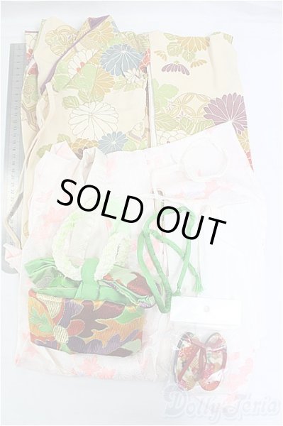 画像5: SD/OF：着物セット I-25-11-23-264-KD-ZI (5)