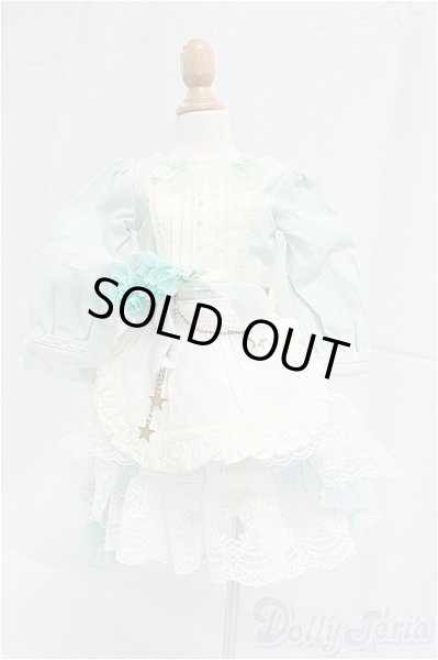 画像1: DearSD/OF：マイディアガーデン I-25-11-23-265-KD-ZI (1)