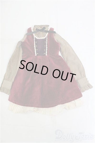 画像1: SD/OF:ワンピース I-25-11-23-268-KD-ZI (1)