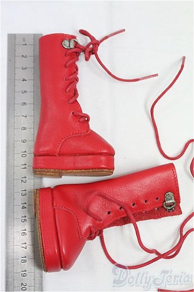 画像3: SDM＆MSD/OF:靴 I-25-11-23-276-KD-ZI (3)