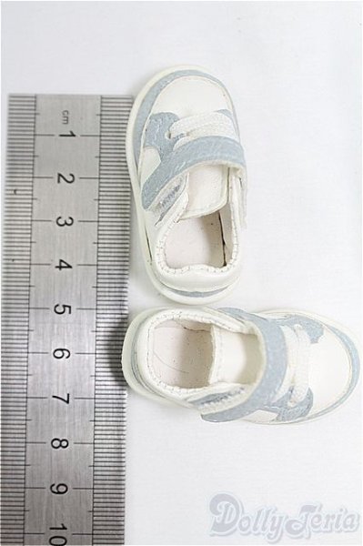 画像3: 幼SD/OF:靴/1/6　30ｃｍ　BJD　MJD　衣装　ドール用 I-25-11-30-108-KD-ZI (3)