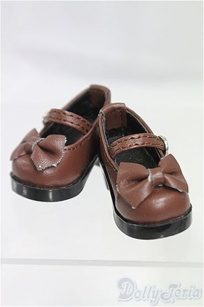 画像1: 幼SD/OF:靴/1/6　30ｃｍ　BJD　MJD　衣装　ドール用 I-25-11-30-107-KD-ZI (1)