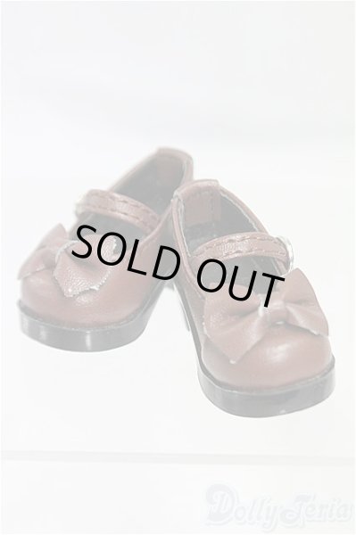 画像1: 幼SD/OF:靴/1/6　30ｃｍ　BJD　MJD　衣装　ドール用 I-25-11-30-107-KD-ZI (1)