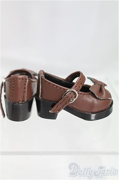 画像2: 幼SD/OF:靴/1/6　30ｃｍ　BJD　MJD　衣装　ドール用 I-25-11-30-107-KD-ZI (2)