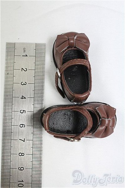 画像3: 幼SD/OF:靴/1/6　30ｃｍ　BJD　MJD　衣装　ドール用 I-25-11-30-107-KD-ZI (3)