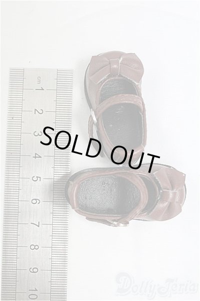 画像3: 幼SD/OF:靴/1/6　30ｃｍ　BJD　MJD　衣装　ドール用 I-25-11-30-107-KD-ZI (3)