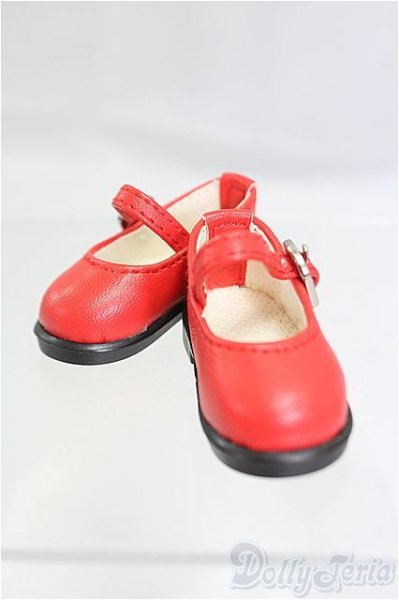 画像1: 幼SD/OF:靴/1/6　30ｃｍ　BJD　MJD　衣装　ドール用 I-25-11-30-106-KD-ZI (1)