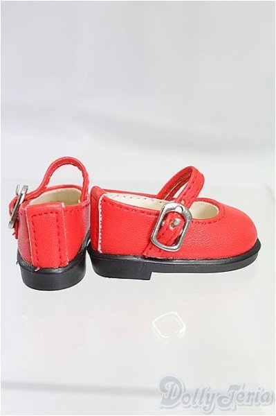 画像2: 幼SD/OF:靴/1/6　30ｃｍ　BJD　MJD　衣装　ドール用 I-25-11-30-106-KD-ZI (2)