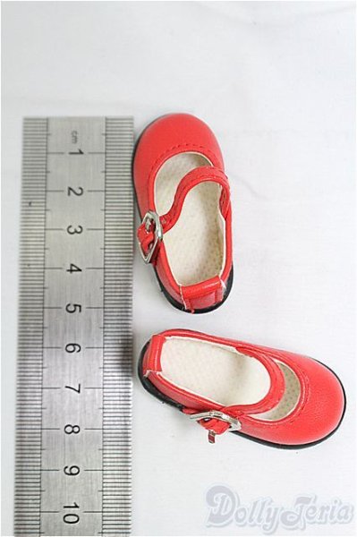 画像3: 幼SD/OF:靴/1/6　30ｃｍ　BJD　MJD　衣装　ドール用 I-25-11-30-106-KD-ZI (3)