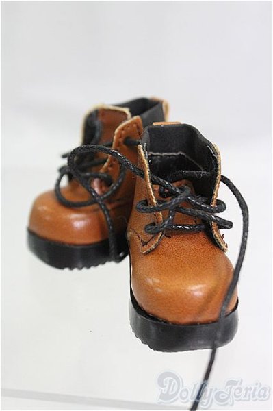 画像1: 幼SD/OF:靴/1/6　30ｃｍ　BJD　MJD　衣装　ドール用 I-25-11-30-105-KD-ZI (1)