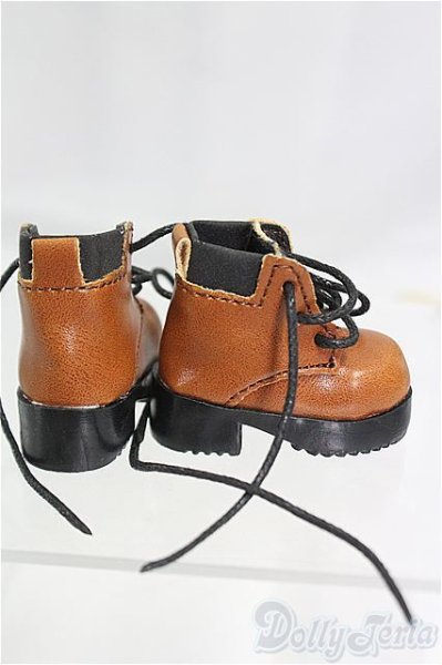 画像2: 幼SD/OF:靴/1/6　30ｃｍ　BJD　MJD　衣装　ドール用 I-25-11-30-105-KD-ZI (2)