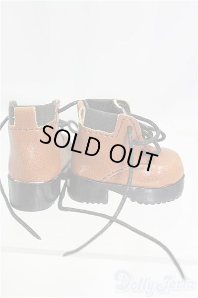 画像2: 幼SD/OF:靴/1/6　30ｃｍ　BJD　MJD　衣装　ドール用 I-25-11-30-105-KD-ZI (2)
