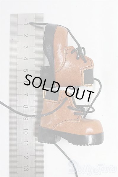 画像3: 幼SD/OF:靴/1/6　30ｃｍ　BJD　MJD　衣装　ドール用 I-25-11-30-105-KD-ZI (3)