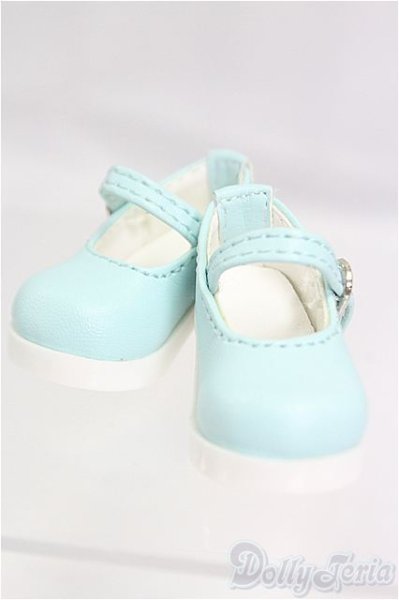 画像1: 幼SD/OF:靴/1/6　30ｃｍ　BJD　MJD　衣装　ドール用 I-25-11-30-104-KD-ZI (1)