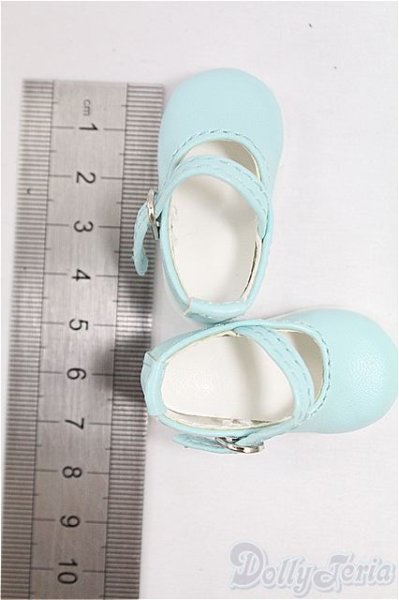 画像3: 幼SD/OF:靴/1/6　30ｃｍ　BJD　MJD　衣装　ドール用 I-25-11-30-104-KD-ZI (3)