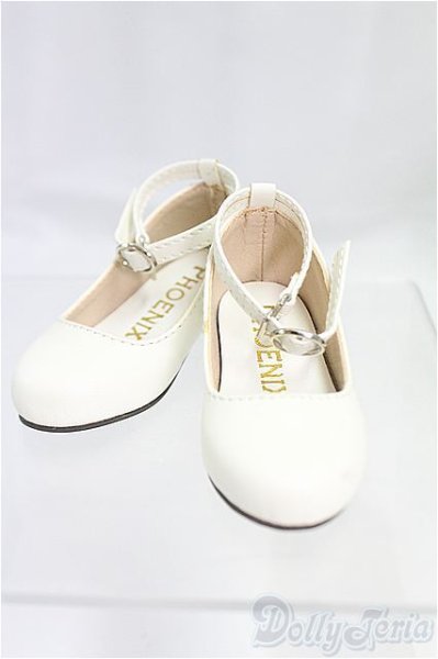 画像1: SDM＆MSD/OF:靴/1/4　40ｃｍ　BJD　MJD　衣装　ドール用 I-25-11-30-098-KD-ZI (1)