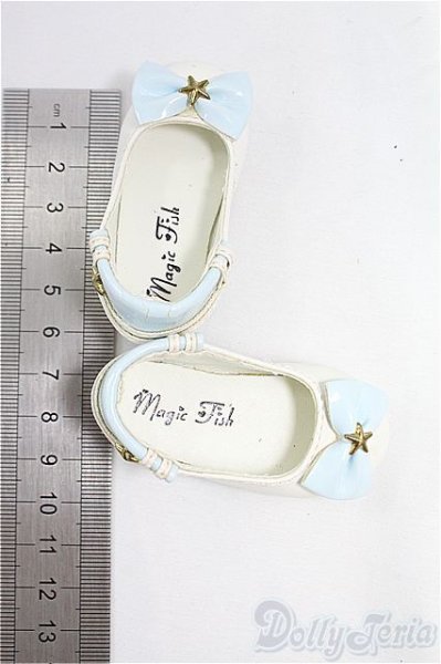 画像3: SDM＆MSD/OF:靴/1/4　40ｃｍ　BJD　MJD　衣装　ドール用 I-25-11-30-099-KD-ZI (3)