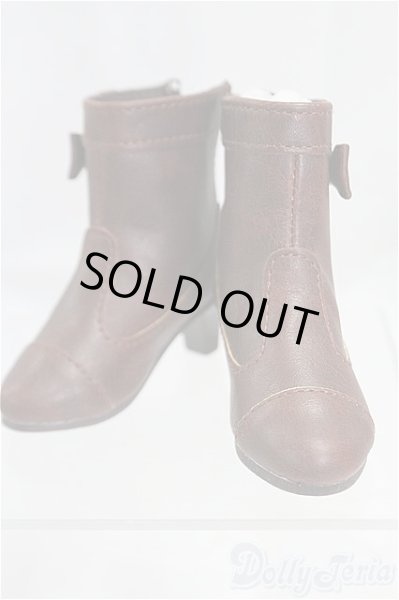 画像1: SDM＆MSD/OF:靴/1/4　40ｃｍ　BJD　MJD　衣装　ドール用 I-25-11-30-095-KD-ZI (1)