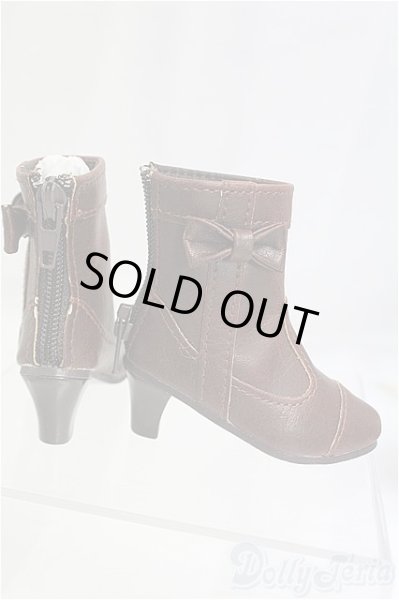 画像2: SDM＆MSD/OF:靴/1/4　40ｃｍ　BJD　MJD　衣装　ドール用 I-25-11-30-095-KD-ZI (2)