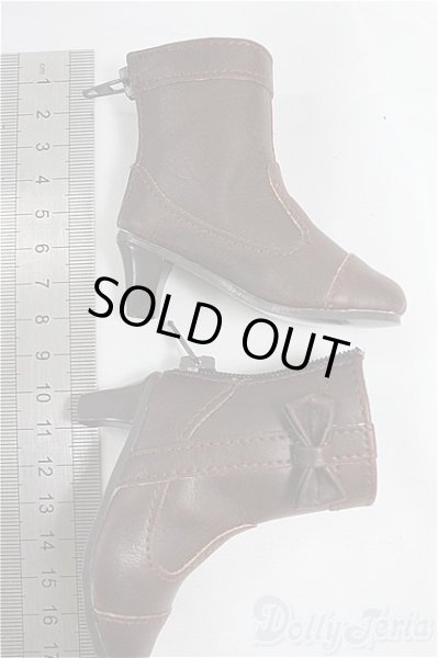 画像3: SDM＆MSD/OF:靴/1/4　40ｃｍ　BJD　MJD　衣装　ドール用 I-25-11-30-095-KD-ZI (3)