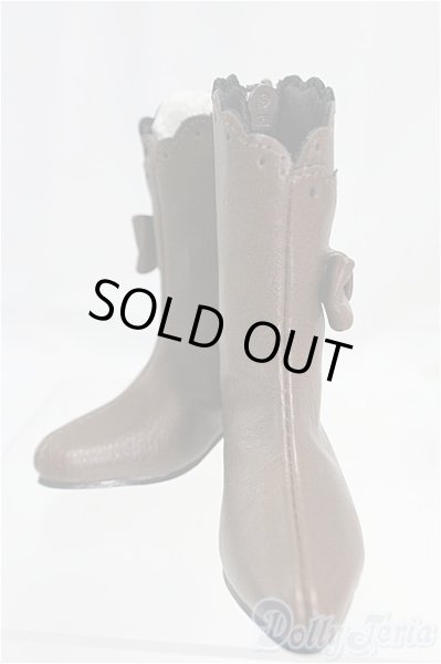 画像1: SDM＆MSD/OF:靴/1/4　40ｃｍ　BJD　MJD　衣装　ドール用 I-25-11-30-096-KD-ZI (1)